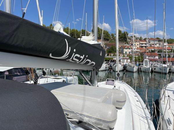 Beneteau Oceanis 40.1 | First Passion