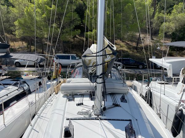 Beneteau Oceanis 40.1 | First Passion