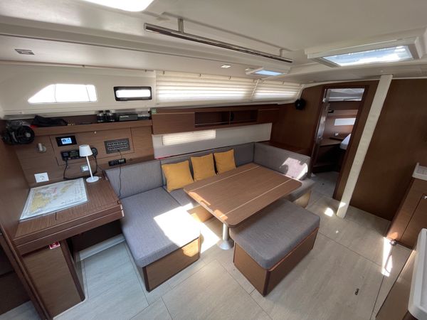 Beneteau Oceanis 40.1 | First Passion