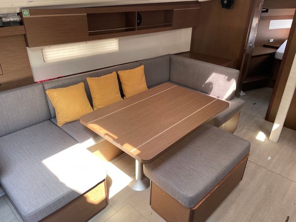 Beneteau Oceanis 40.1 | First Passion