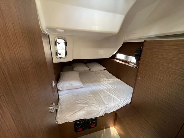 Beneteau Oceanis 40.1 | First Passion