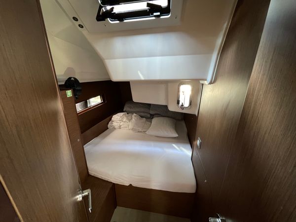 Beneteau Oceanis 40.1 | First Passion