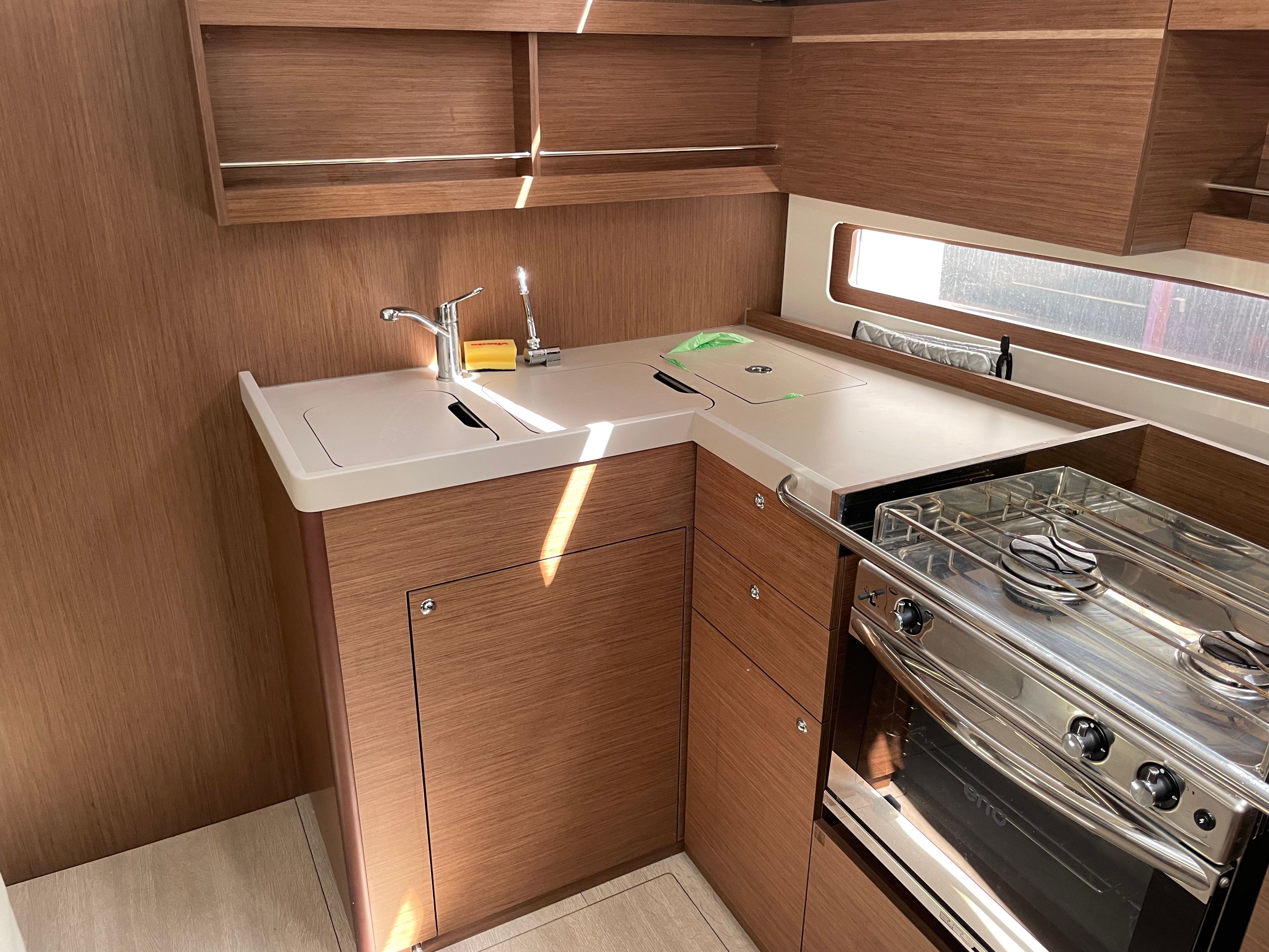 Beneteau Oceanis 40.1 | First Passion