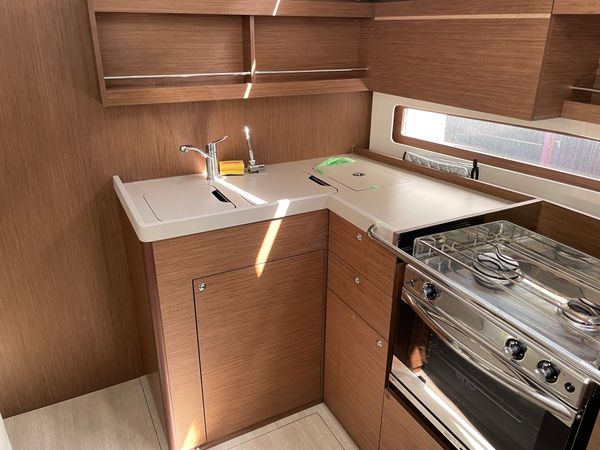 Beneteau Oceanis 40.1 | First Passion