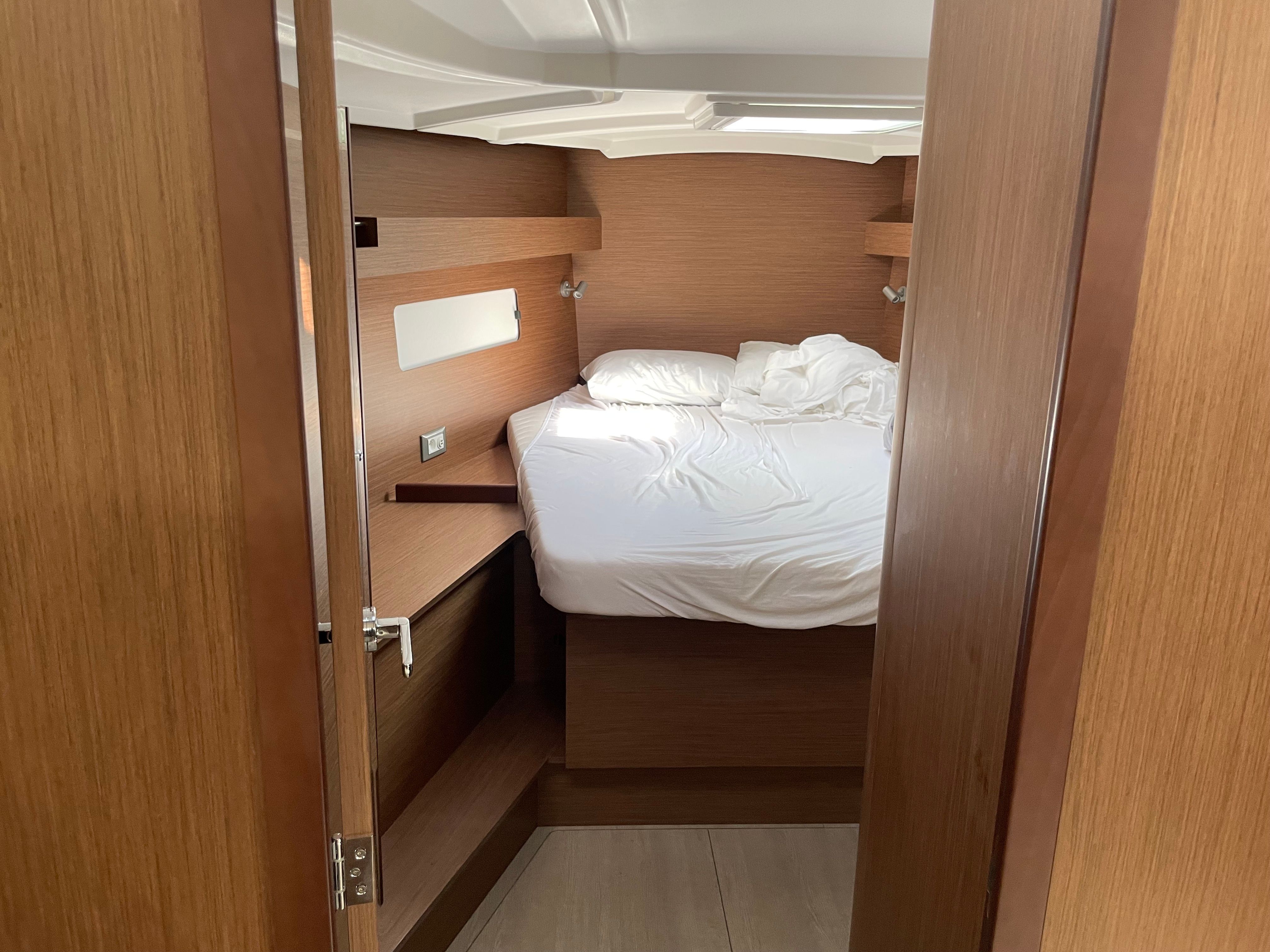 Beneteau Oceanis 40.1 | First Passion