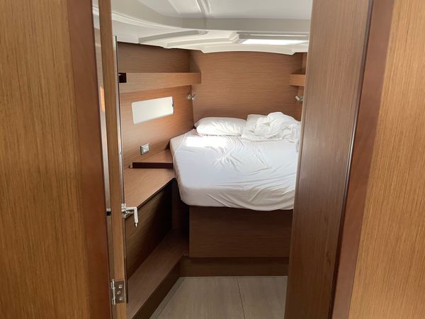 Beneteau Oceanis 40.1 | First Passion