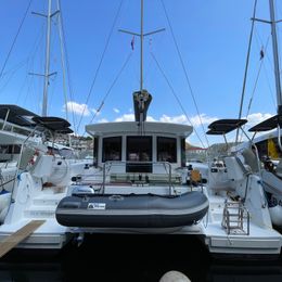 Bali Catsmart | First Whisper