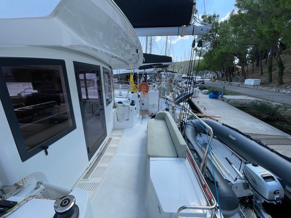 Bali Catsmart | First Whisper