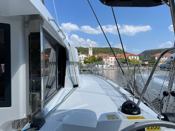 Bali Catsmart | First Whisper