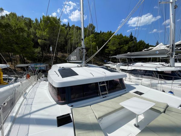 Bali Catsmart | First Whisper