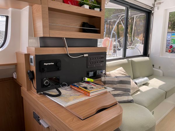 Bali Catsmart | First Whisper