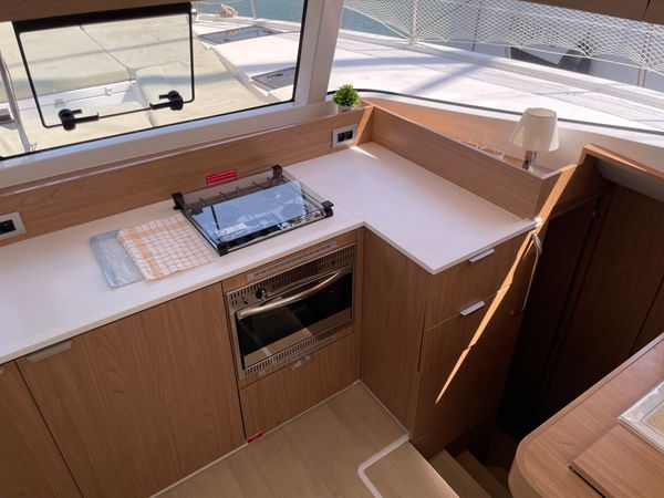 Bali Catsmart | First Whisper