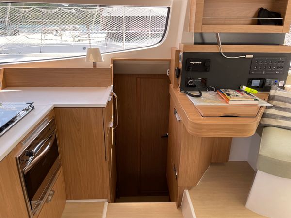 Bali Catsmart | First Whisper