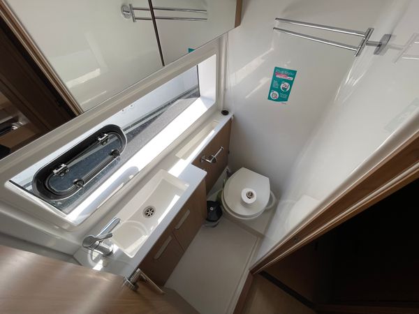 Bali Catsmart | First Whisper