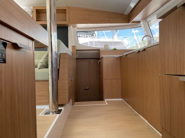 Bali Catsmart | First Whisper