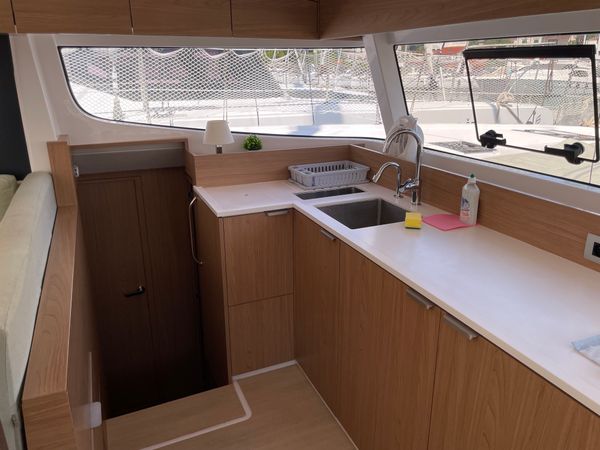 Bali Catsmart | First Whisper