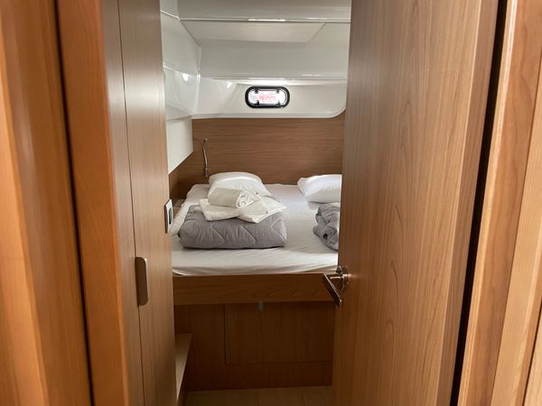 Bali Catsmart | First Whisper