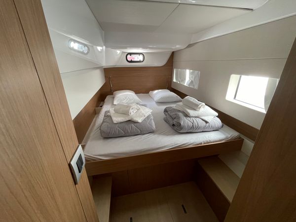 Bali Catsmart | First Whisper