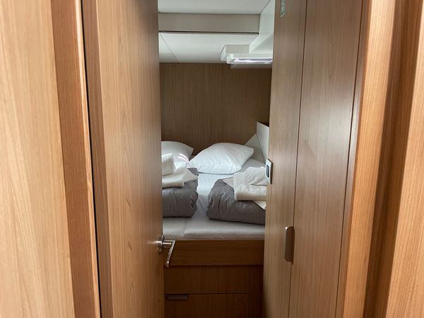 Bali Catsmart | First Whisper