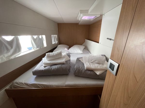 Bali Catsmart | First Whisper