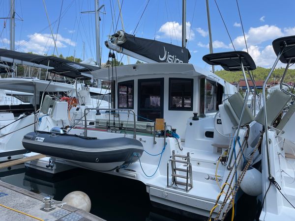 Bali Catsmart | First Whisper