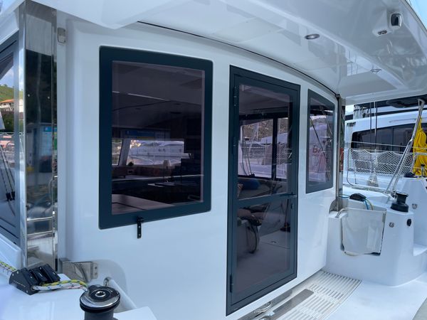 Bali Catsmart | First Whisper