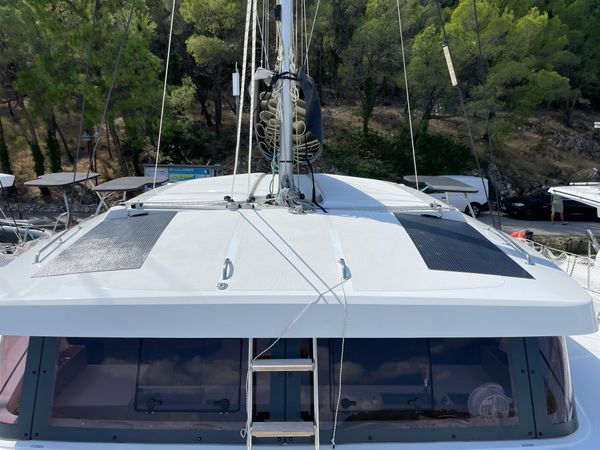 Bali Catsmart | First Whisper