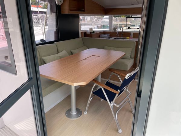 Bali Catsmart | First Whisper