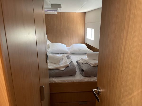 Bali Catsmart | First Whisper