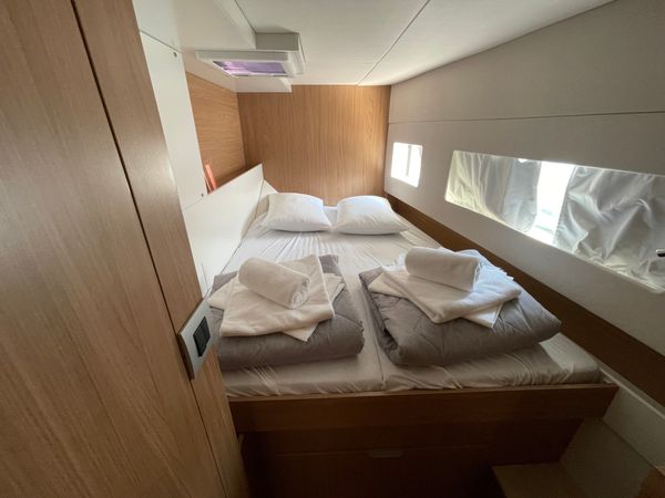 Bali Catsmart | First Whisper