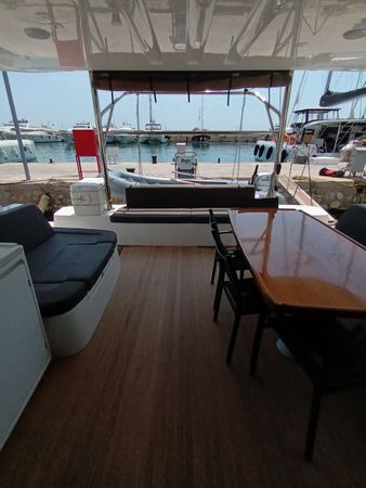 Lagoon 51 | Minotavros