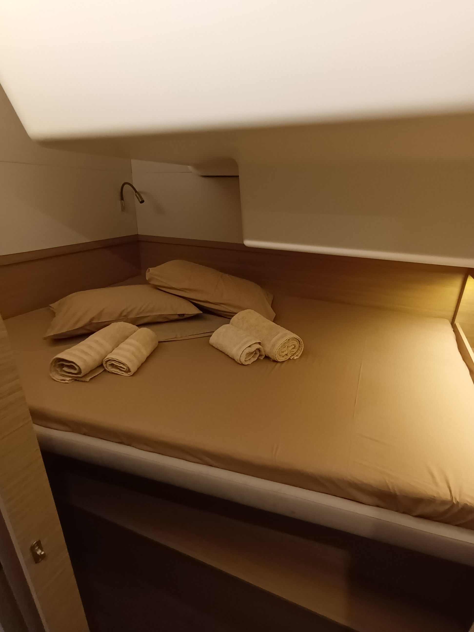 Lagoon 51 | Minotavros