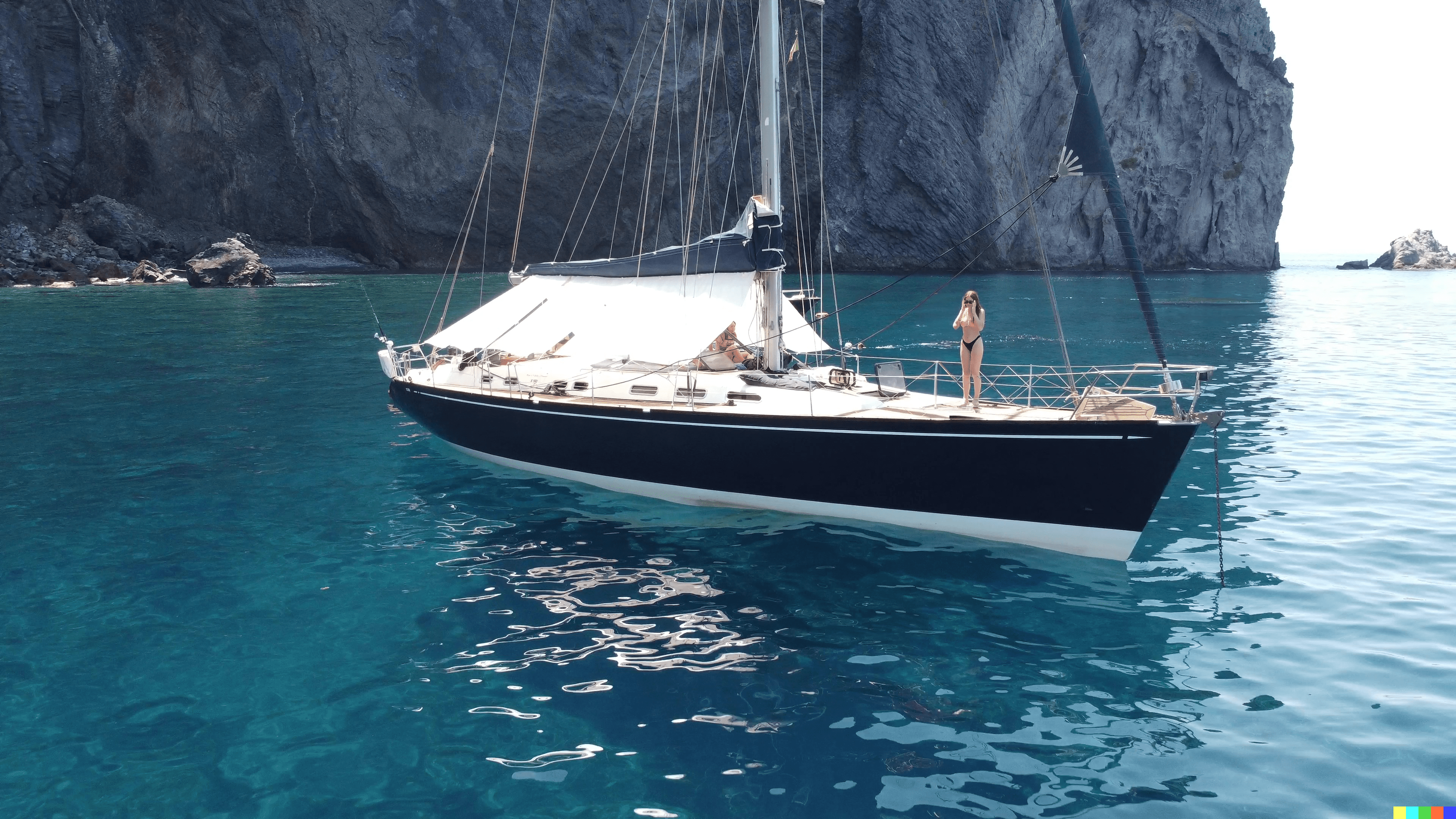 X-Yachts X562 | Ocean Four