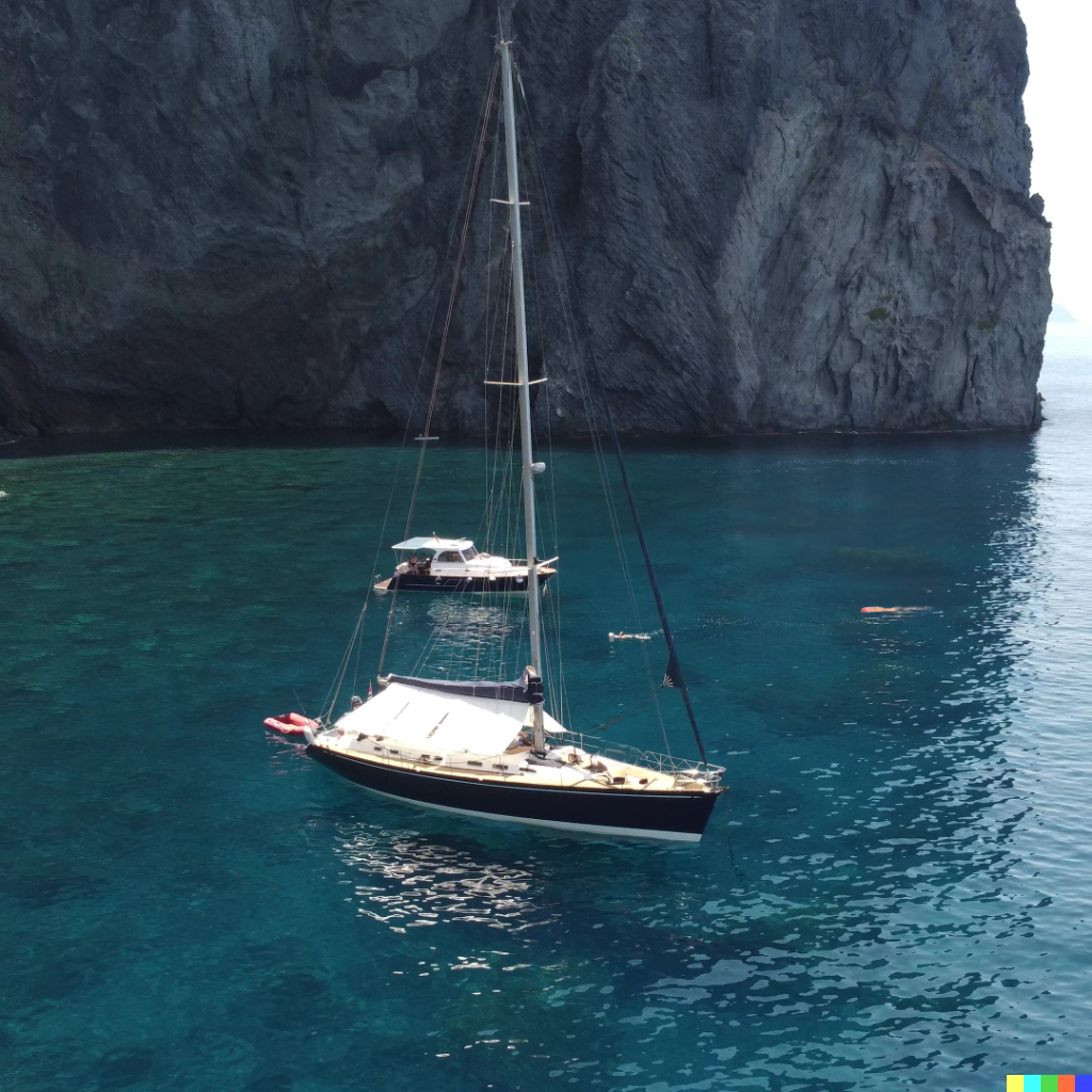 X-Yachts X562 | Ocean Four
