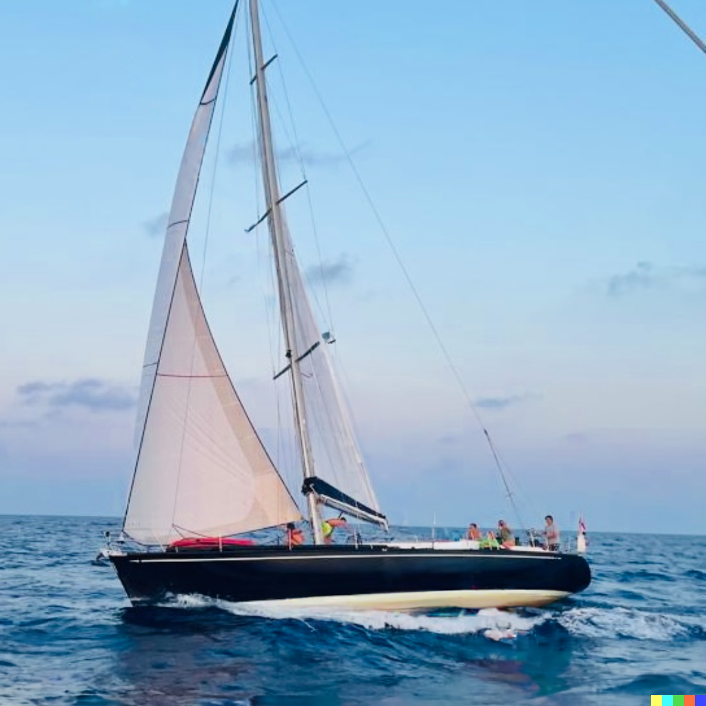 X-Yachts X562 | Ocean Four