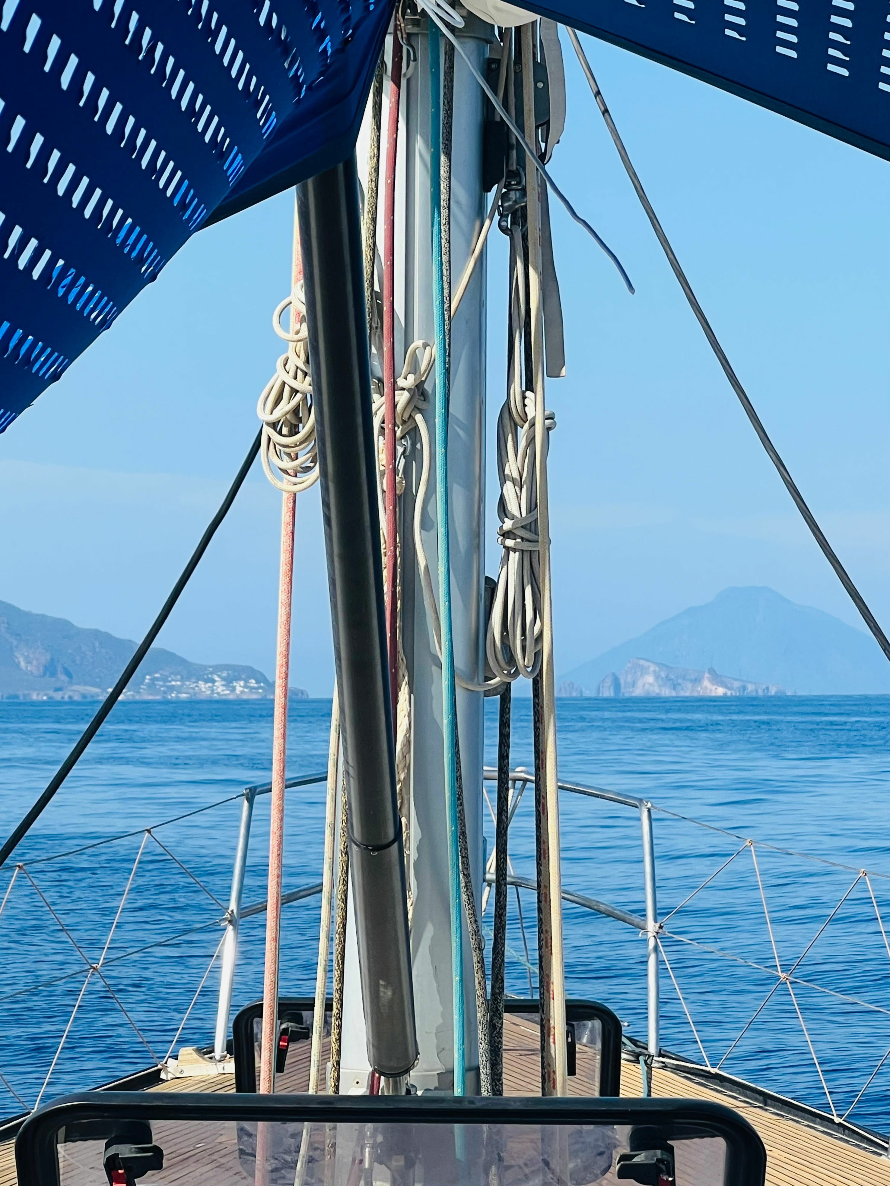 X-Yachts X562 | Ocean Four