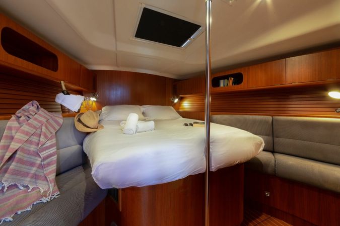 X-Yachts X562 | Ocean Four