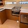 Jeanneau Sun Odyssey 490 | Vino Blanco