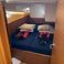 Jeanneau Sun Odyssey 490 | Vino Blanco