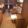 Jeanneau Sun Odyssey 490 | Vino Blanco