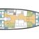 Jeanneau Sun Odyssey 490 | Vino Blanco