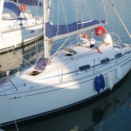 Bavaria 30 Cruiser | Sea Punch