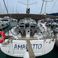 Jeanneau Sun Odyssey 440 | Amaretto