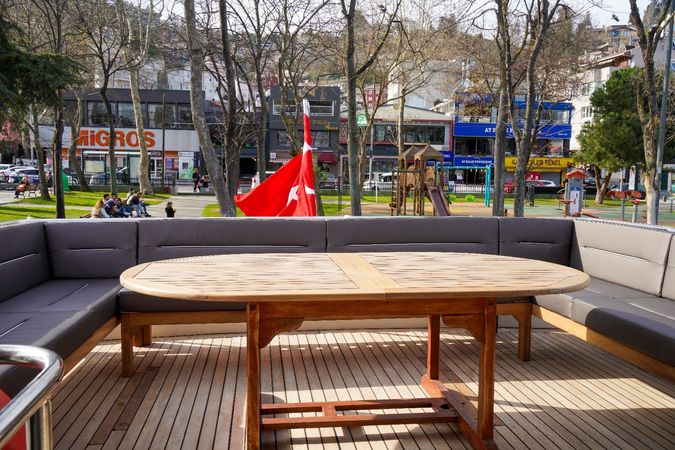 Custom Built 72 | River M