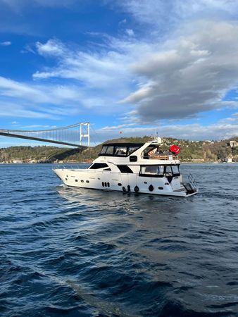 Custom Built 72 | River M