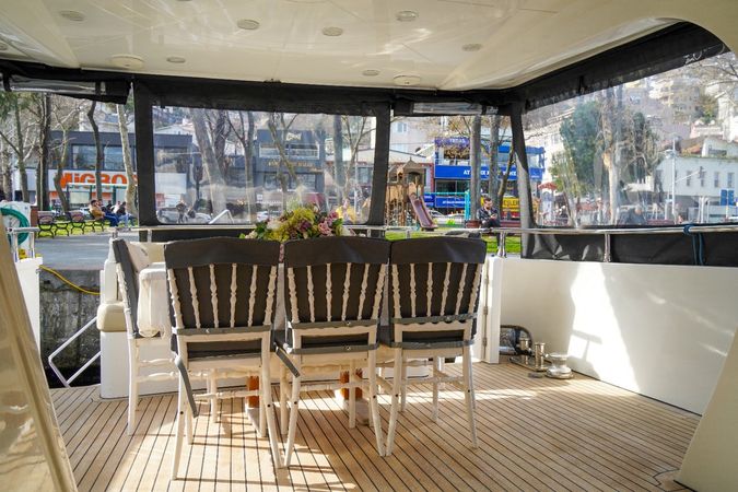 Custom Built 72 | River M