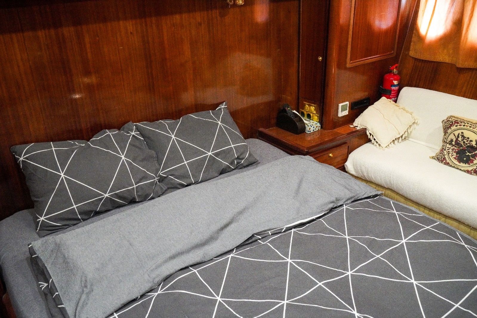 Custom Built 72 | River M