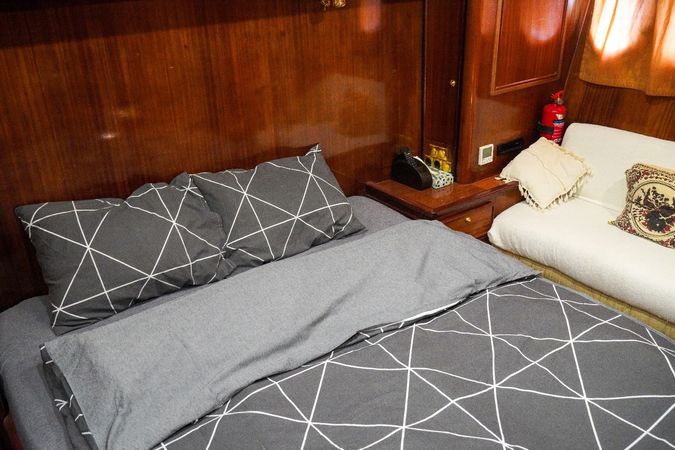 Custom Built 72 | River M