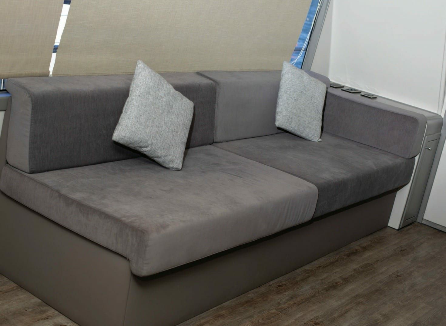 Custom Built 78 | River