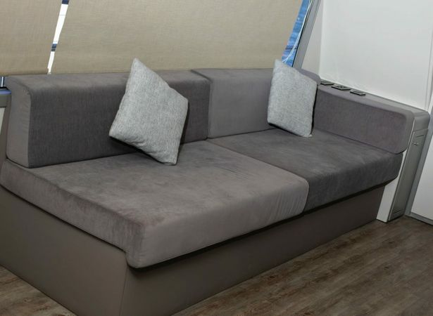 Custom Built 78 | River